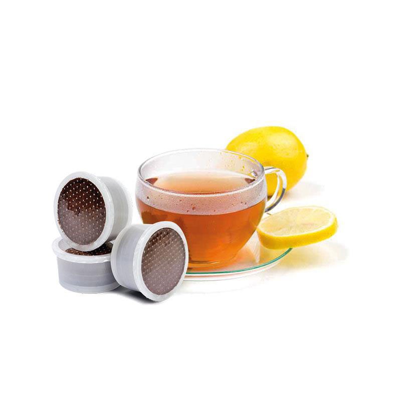 10 capsule tisana Ricola Fiori di Sambuco compatibili Nescafé